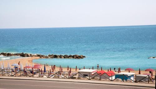 Hotel Giannino