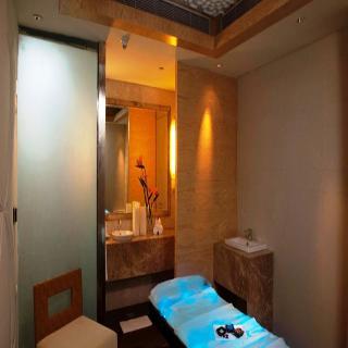 Crowne Plaza Hotel New Delhi Okhla