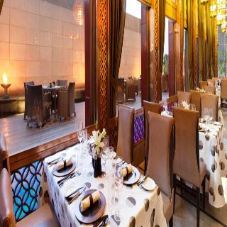 Crowne Plaza Hotel New Delhi Okhla