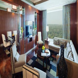 Crowne Plaza Hotel New Delhi Okhla