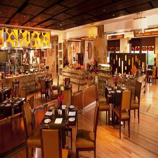 Crowne Plaza Hotel New Delhi Okhla