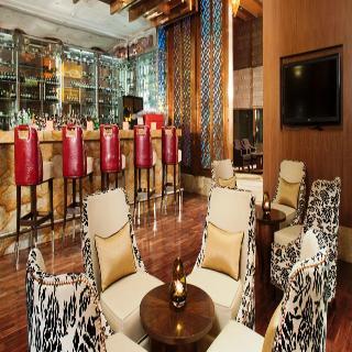 Crowne Plaza Hotel New Delhi Okhla