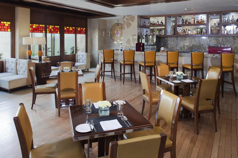 Crowne Plaza Hotel New Delhi Okhla