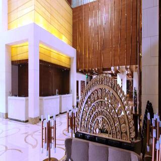 Crowne Plaza Hotel New Delhi Okhla