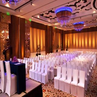 Crowne Plaza Hotel New Delhi Okhla