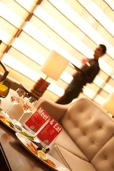 Crowne Plaza Hotel New Delhi Okhla