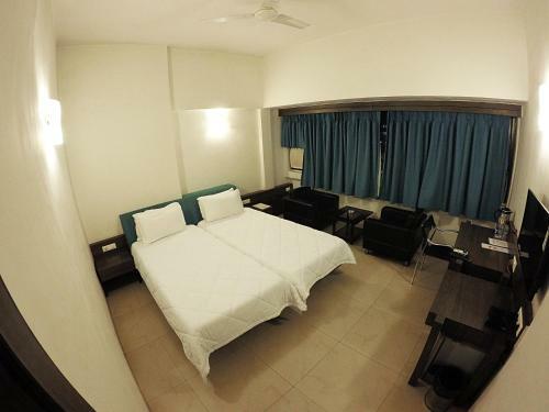 Tex Palazzo Hotel