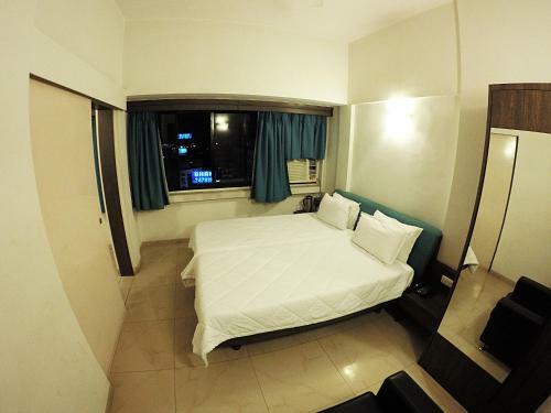 Tex Palazzo Hotel