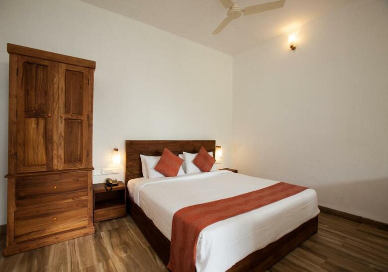 Hotel Thekkady Wild Corridor