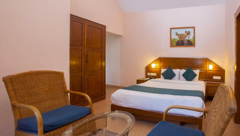 Hotel Thekkady Wild Corridor