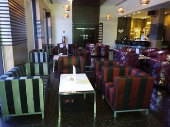 Hotel Fortune Select Grand Ridge
