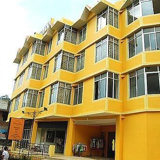 Hotel Vinayaga Inn