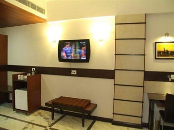 Amantra Comfort Hotel