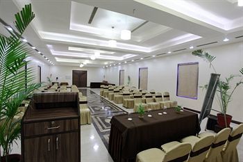 Amantra Comfort Hotel