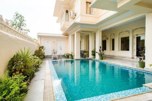 Bed & Breakfast Akshay Niwas