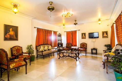 Bed & Breakfast Akshay Niwas