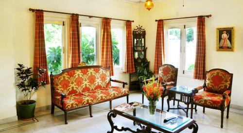 Bed & Breakfast Akshay Niwas