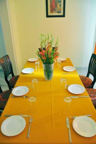 Bed & Breakfast Akshay Niwas