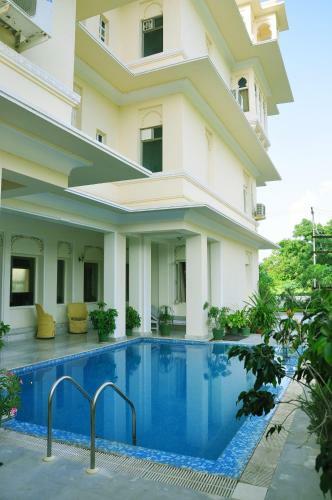 Bed & Breakfast Akshay Niwas