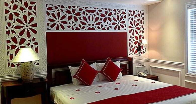 La Beaute De Hanoi Hotel
