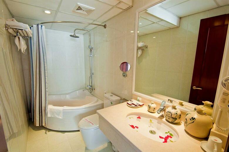 La Beaute De Hanoi Hotel