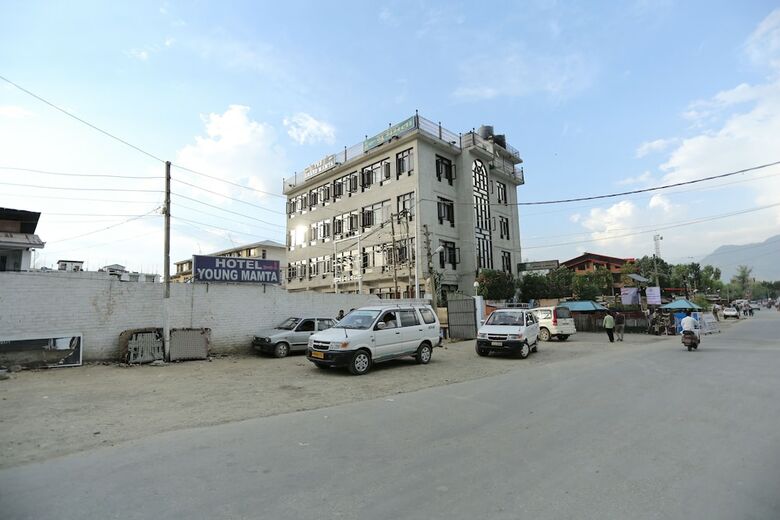 Hotel New Mamta