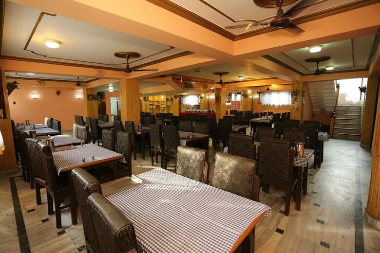 Hotel New Mamta