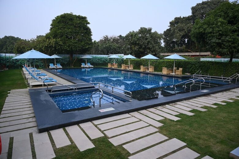 The Gateway Hotel Ganges