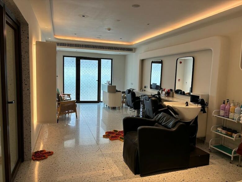 The Gateway Hotel Ganges