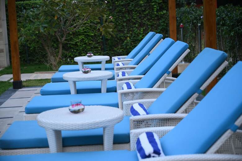 The Gateway Hotel Ganges