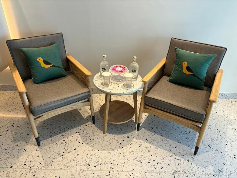 The Gateway Hotel Ganges