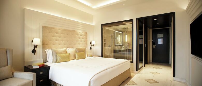 The Gateway Hotel Ganges