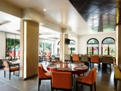 The Gateway Hotel Ganges