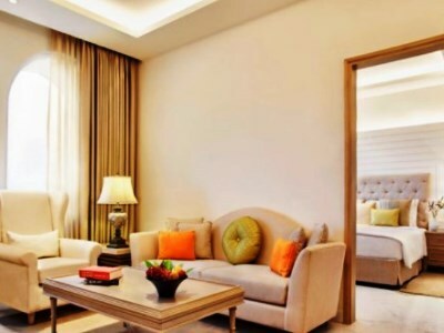 The Gateway Hotel Ganges