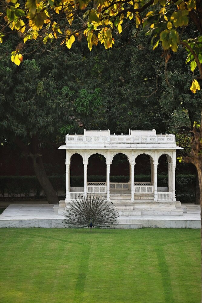 Hotel Nadesar Palace