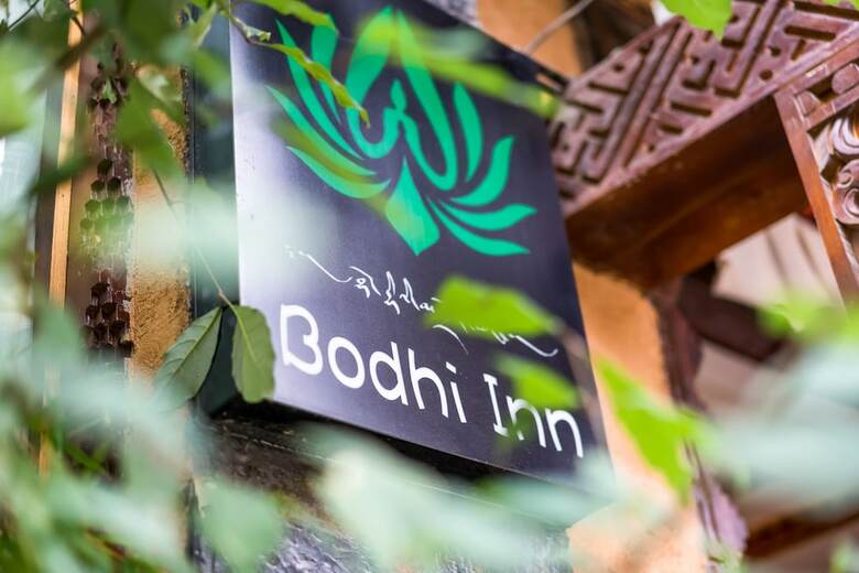 Posada Bodhi Inn
