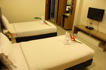 Hotel 14 Living