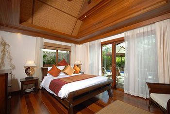 Villa Baan Chaba Samui