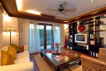 Villa Baan Chaba Samui