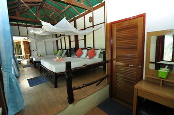 Tohko Beach Resort