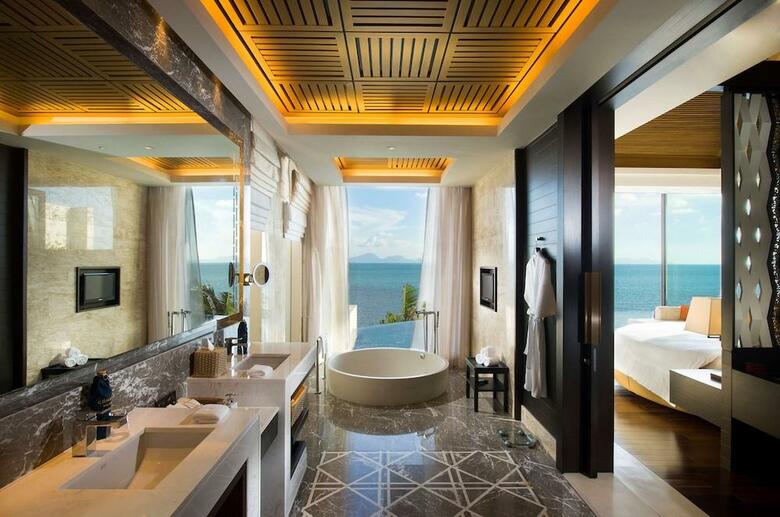 Conrad Koh Samui Hotel