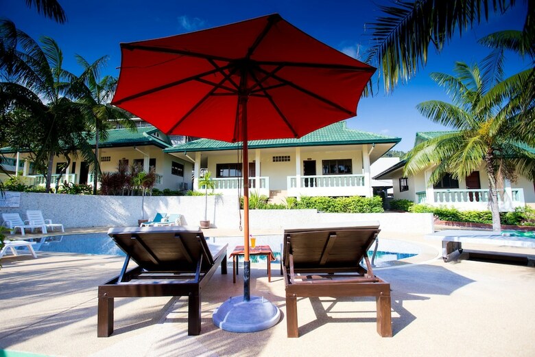 Hotel Samui Reef View Resort