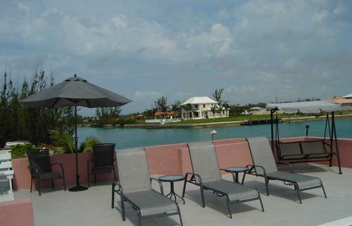 Dundee Bay Villas