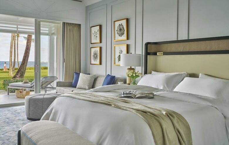 Hotel One&only Ocean Club