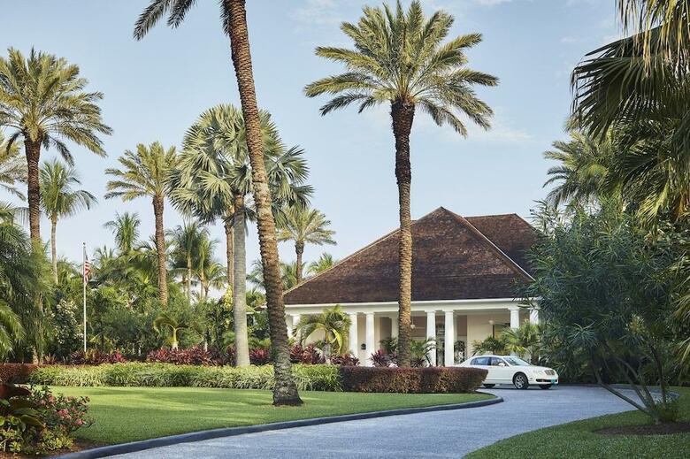 Hotel One&only Ocean Club