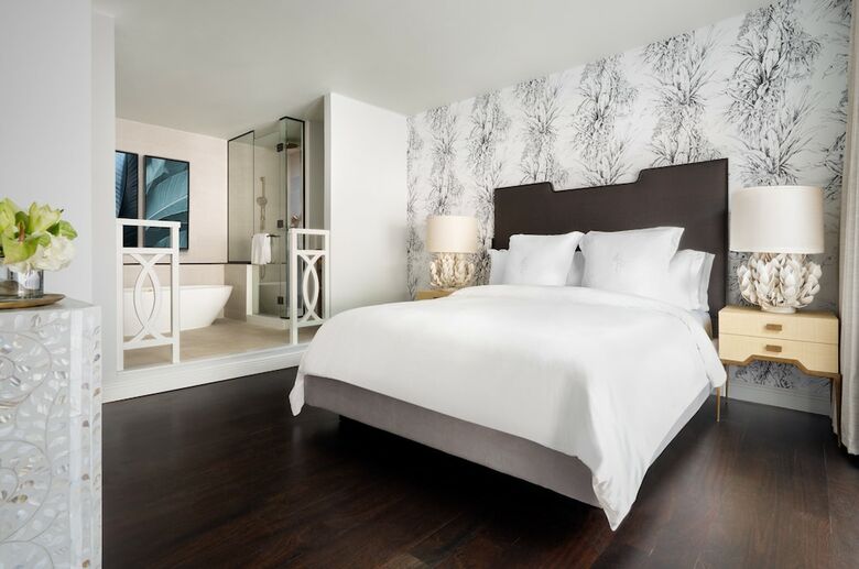 Hotel One&only Ocean Club