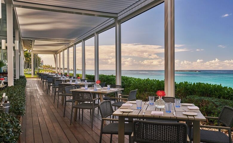 Hotel One&only Ocean Club