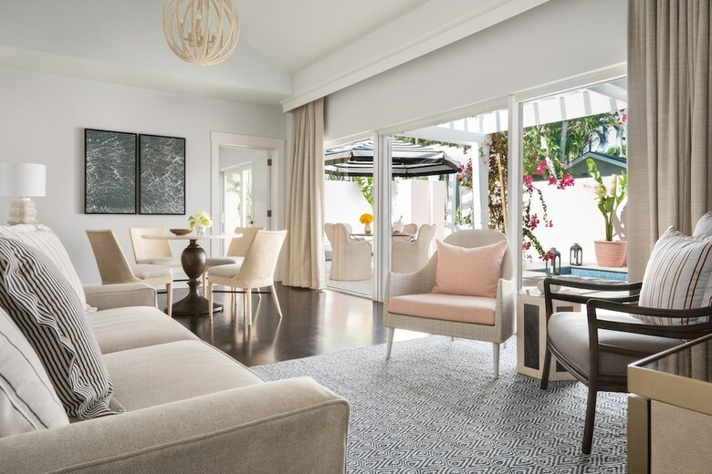 Hotel One&only Ocean Club