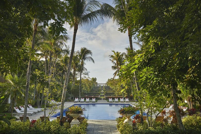 Hotel One&only Ocean Club