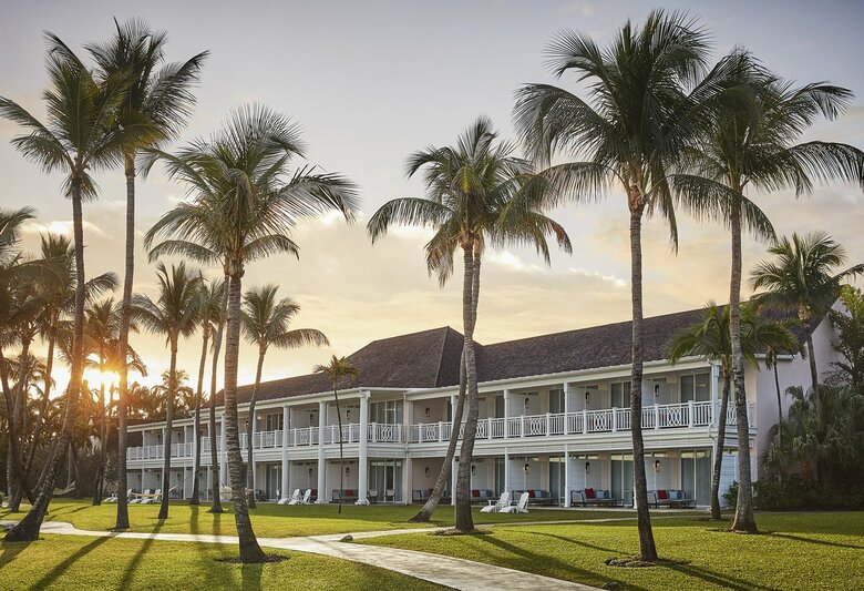Hotel One&only Ocean Club